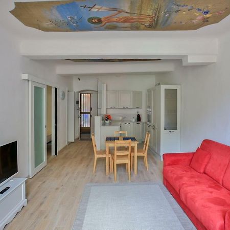Residenza Sant' Antonio Διαμέρισμα Ριοματζόρε Εξωτερικό φωτογραφία