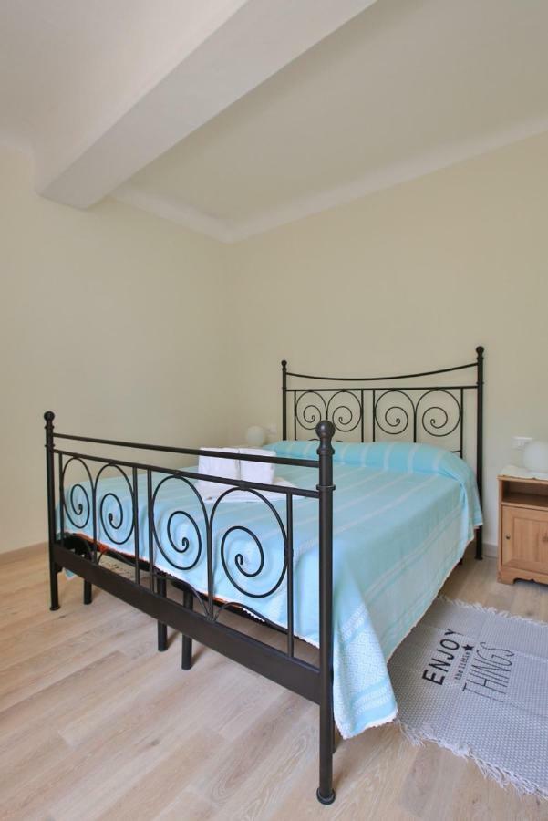 Residenza Sant' Antonio Διαμέρισμα Ριοματζόρε Εξωτερικό φωτογραφία