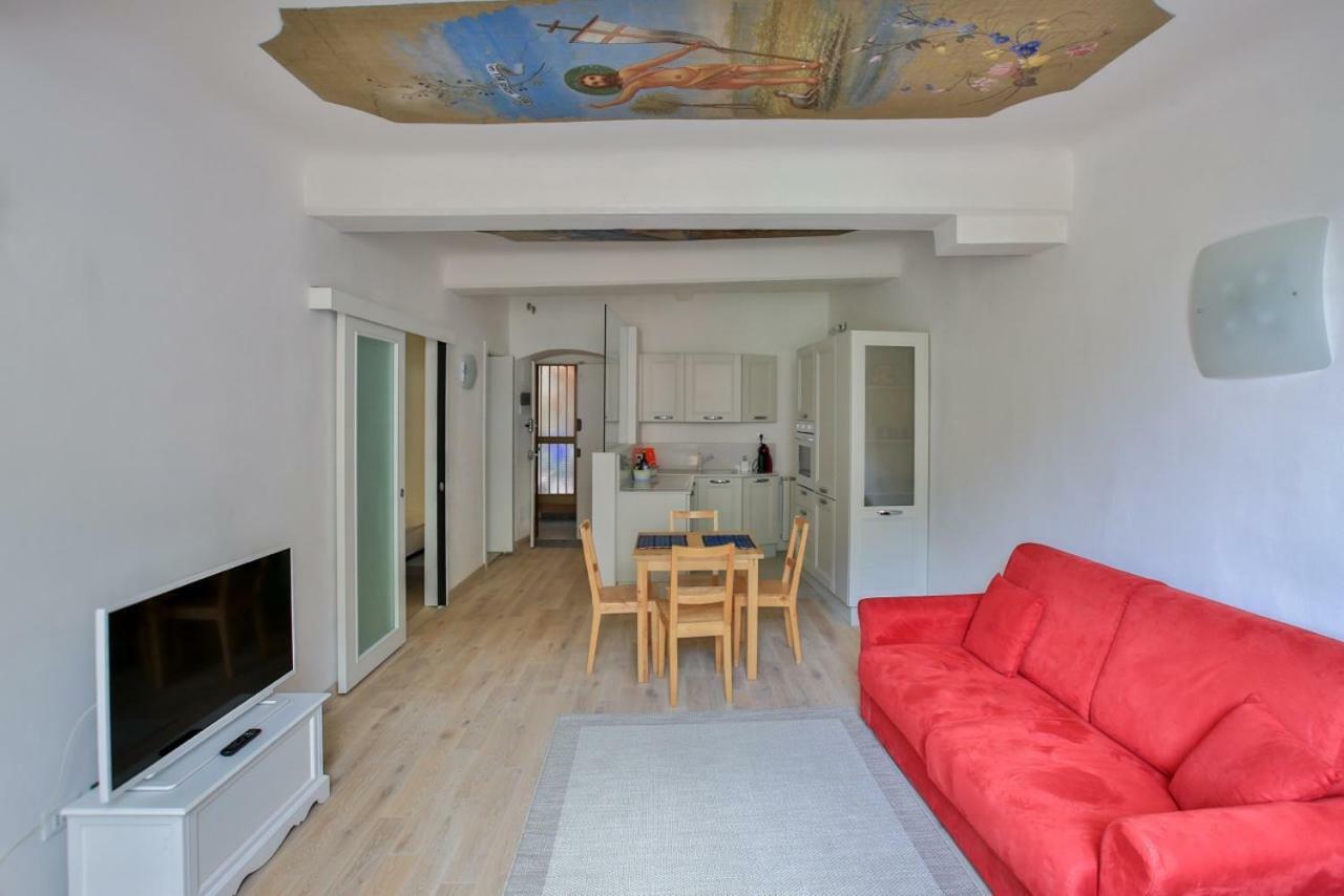 Residenza Sant' Antonio Διαμέρισμα Ριοματζόρε Εξωτερικό φωτογραφία