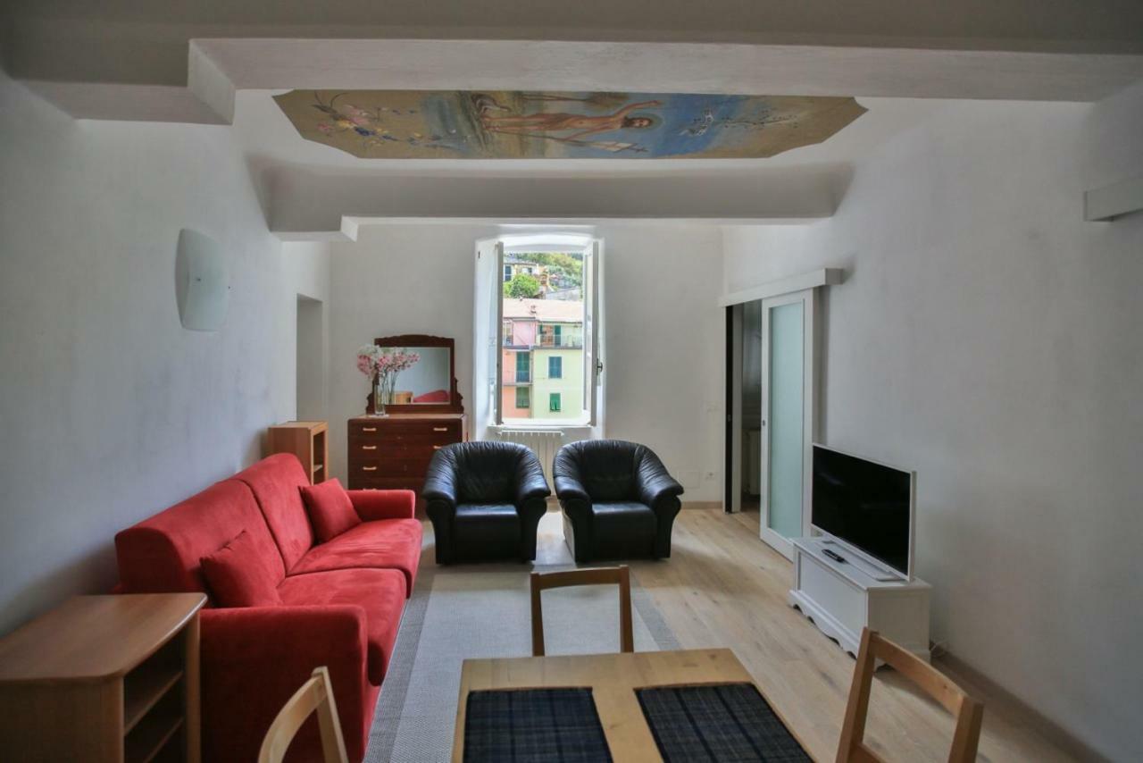 Residenza Sant' Antonio Διαμέρισμα Ριοματζόρε Εξωτερικό φωτογραφία