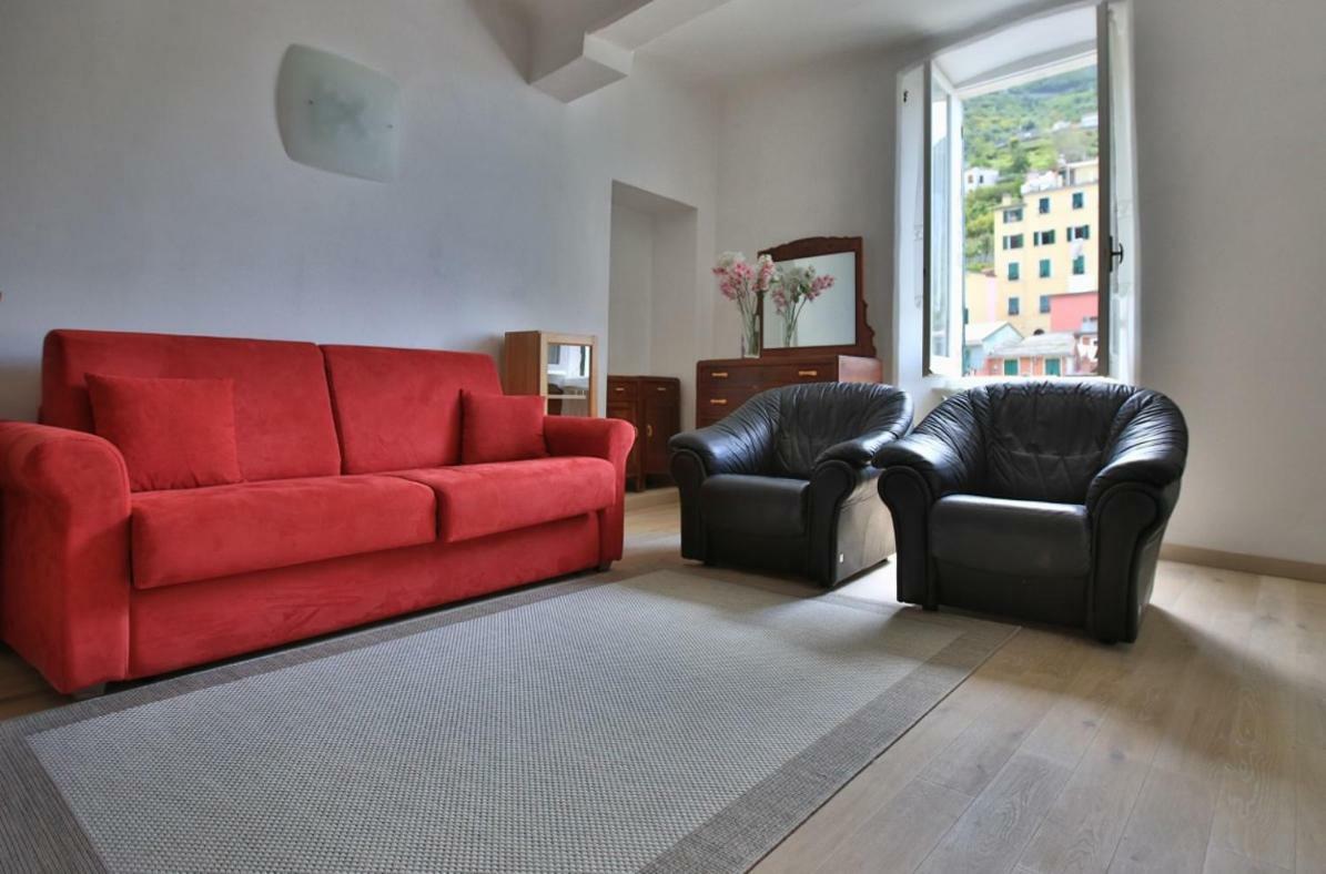 Residenza Sant' Antonio Διαμέρισμα Ριοματζόρε Εξωτερικό φωτογραφία