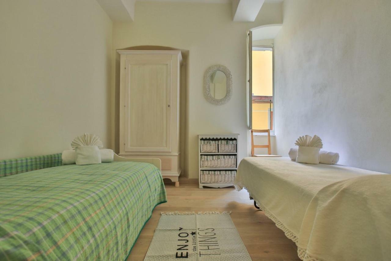 Residenza Sant' Antonio Διαμέρισμα Ριοματζόρε Εξωτερικό φωτογραφία