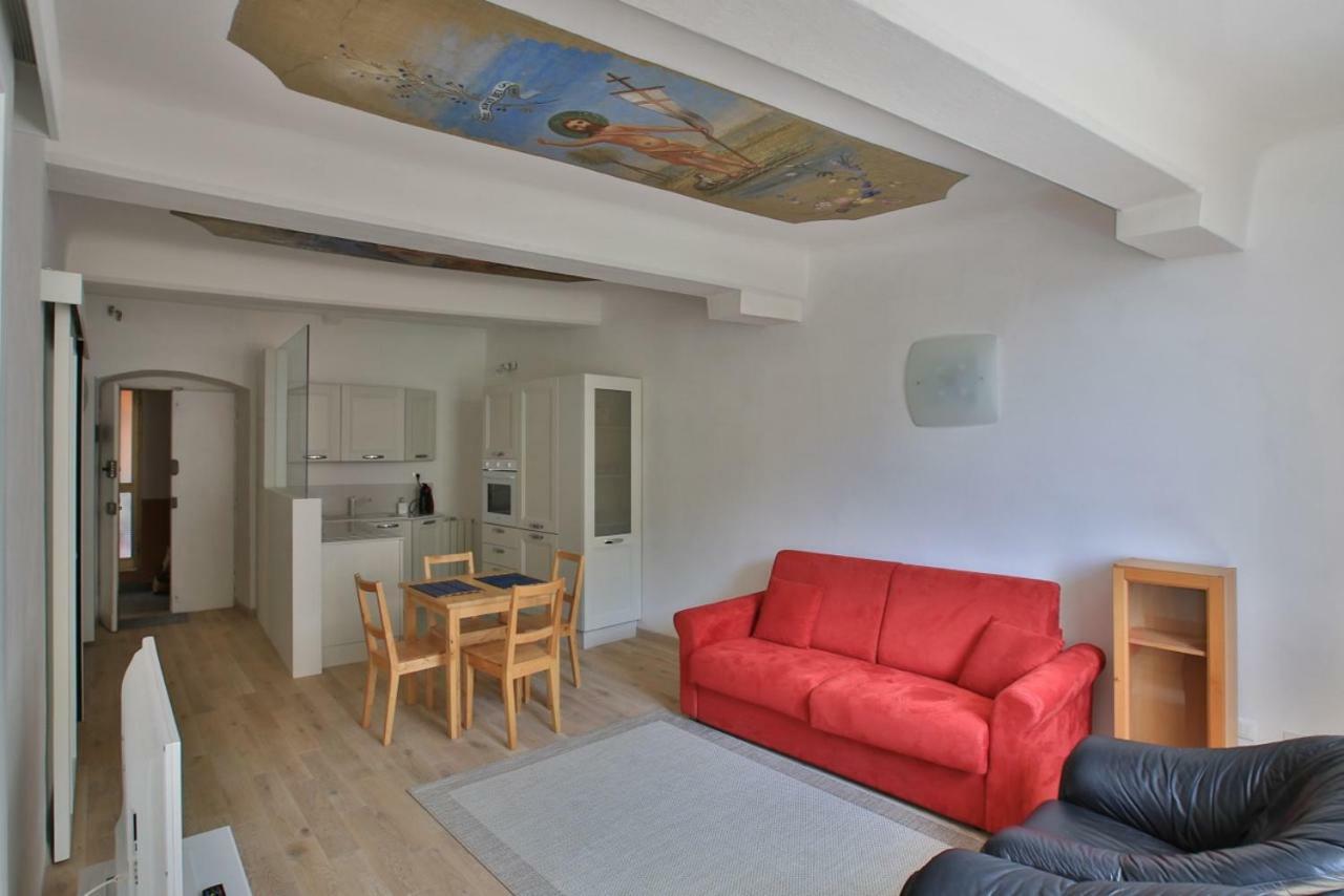 Residenza Sant' Antonio Διαμέρισμα Ριοματζόρε Εξωτερικό φωτογραφία