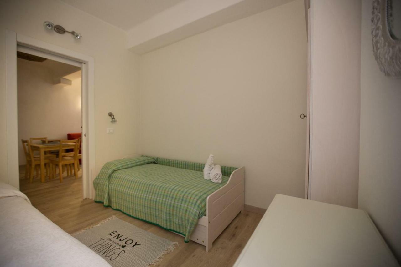 Residenza Sant' Antonio Διαμέρισμα Ριοματζόρε Εξωτερικό φωτογραφία